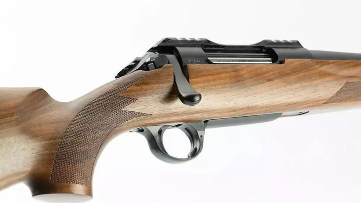 Sabatti Saphire Bolt action Blued with Walnut Stock 30-06 .30-06 SPRINGFIELD