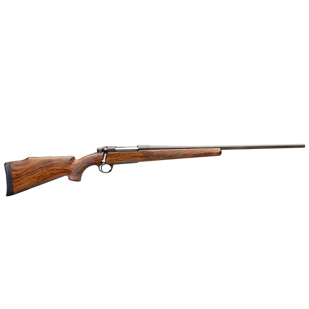 Sabatti Rover Bolt action Blued with Walnut Stock 222 Rem .222 Rem