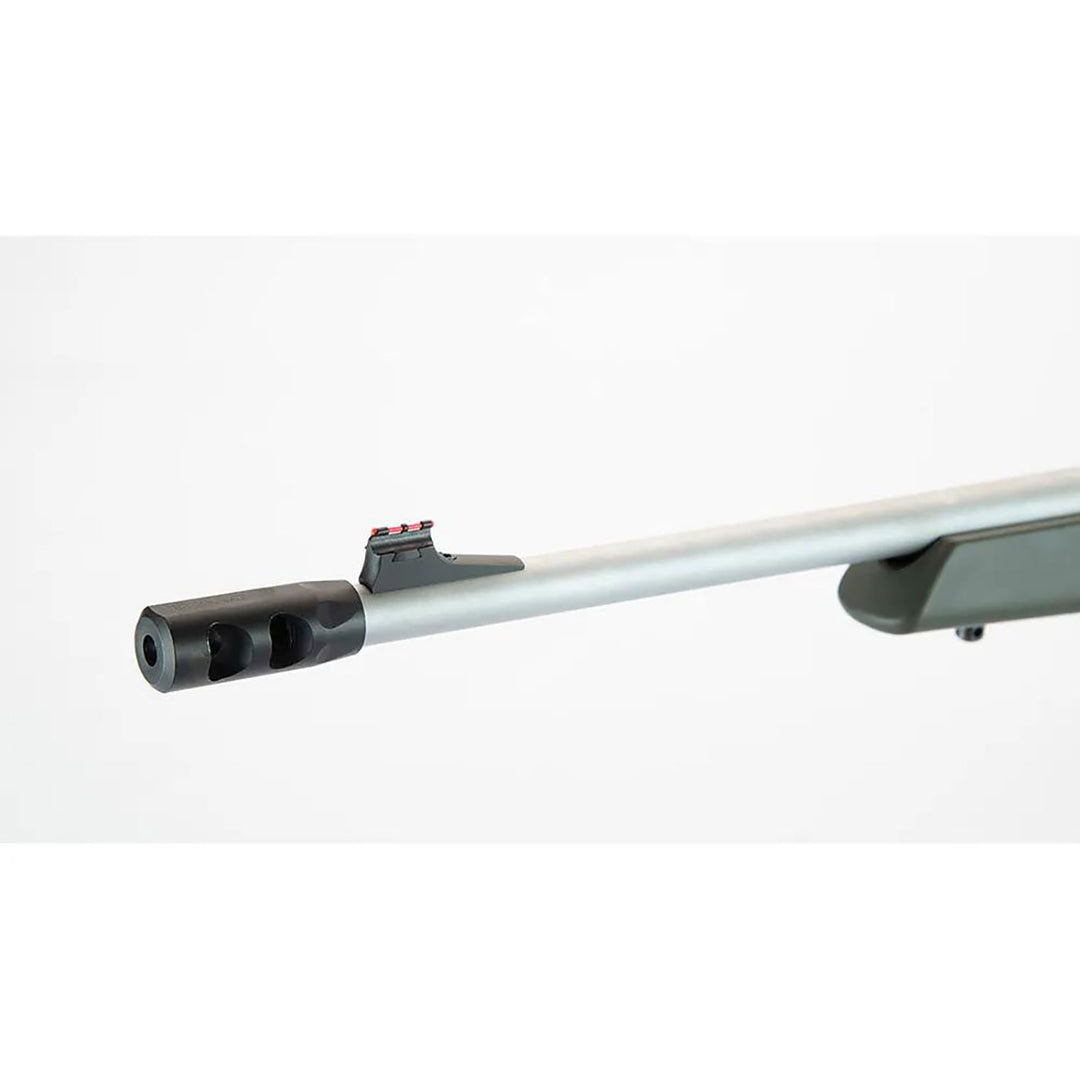 Sabatti Rover Alaskan .7mm Rem Mag Stainless, Muzzle, 7 Shot 7MM REM MAG
