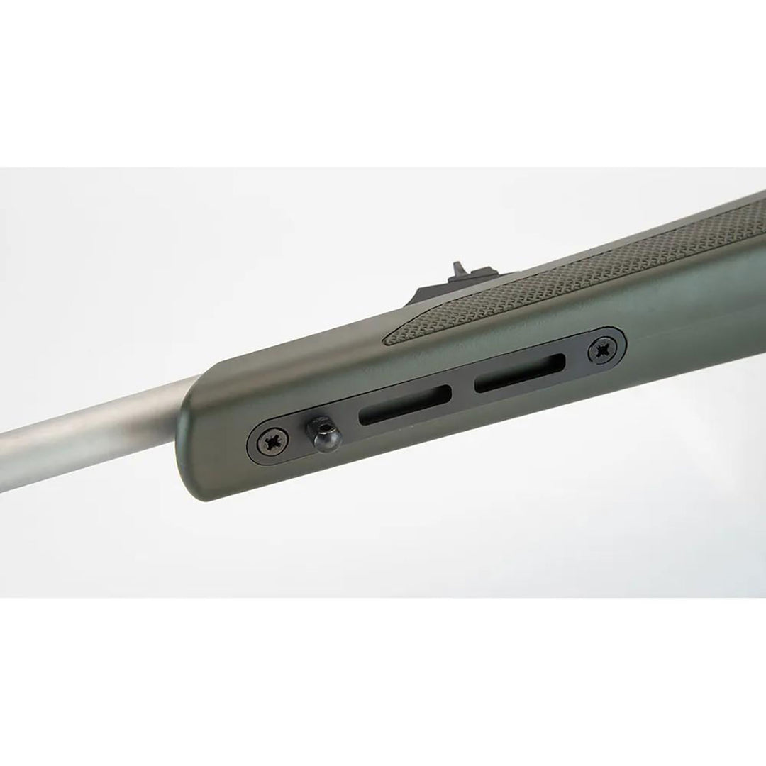 Sabatti Rover Alaskan .7mm Rem Mag Stainless, Muzzle, 7 Shot 7MM REM MAG
