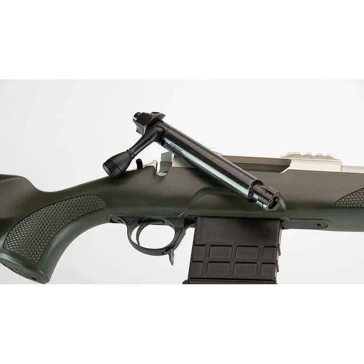 Sabatti Rover Alaskan .7mm Rem Mag Stainless, Muzzle, 7 Shot 7MM REM MAG