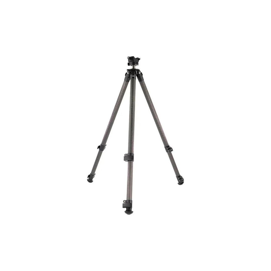 AUDERE Carbon Tripod 62 inch 3 section