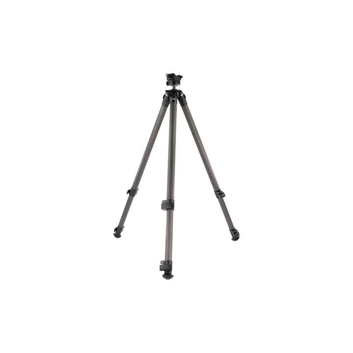 AUDERE Carbon Tripod 62 inch 3 section