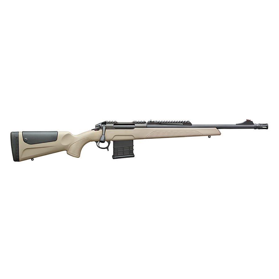 Sabatti Rover Scout .223 Remington 7 shot, Muzzle & Brake .223 REM