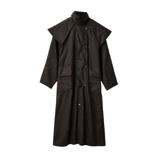 Driza-bone Rider Oilskin Jacket