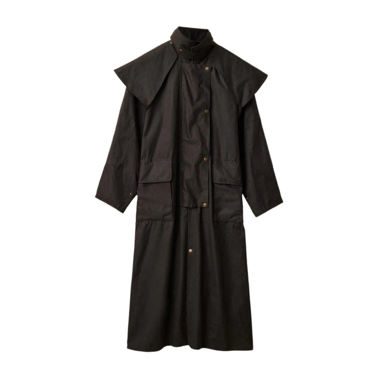 Driza-bone Rider Oilskin Jacket