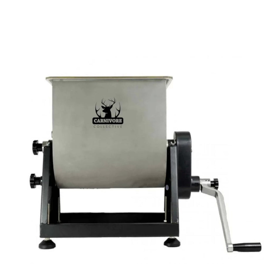 Carnivore Collective Rotatable Meat Mixer