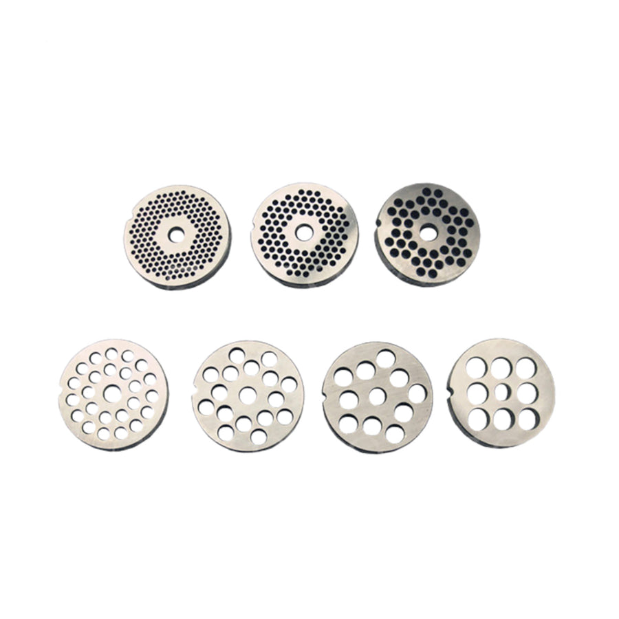 Carnivore Collective Mincer Plate No.32 Various Sizes