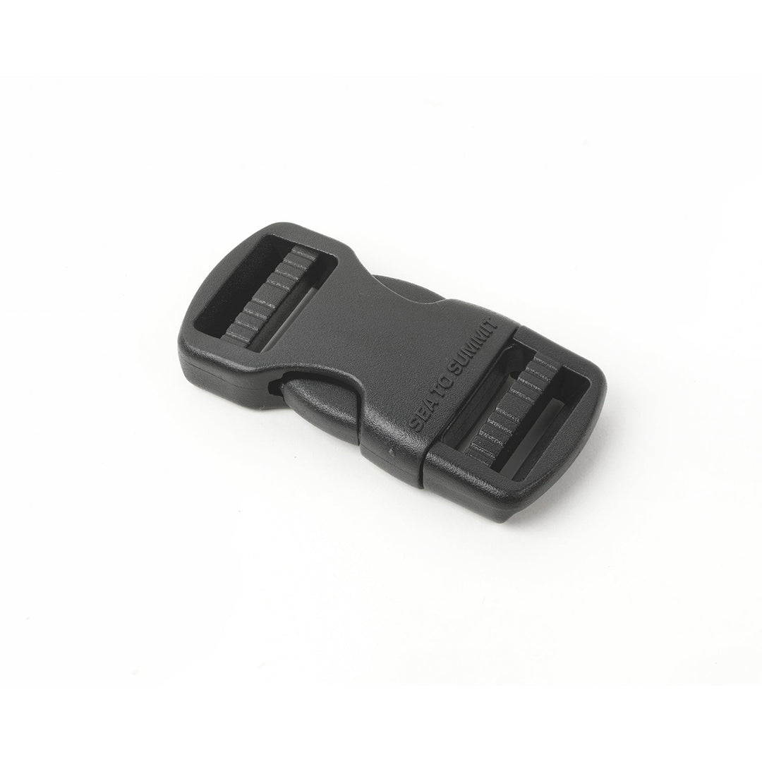 Sea To Summit Field Repair Buckle Side Release 25mm 25mm / Black