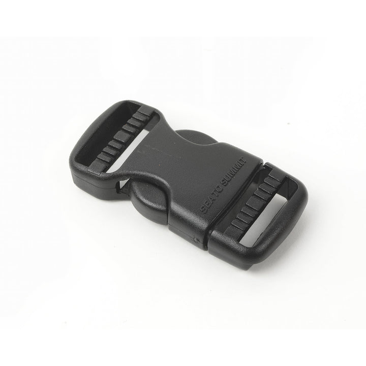 Sea To Summit Field Repair Buckle Side Release 25mm 25mm / Black