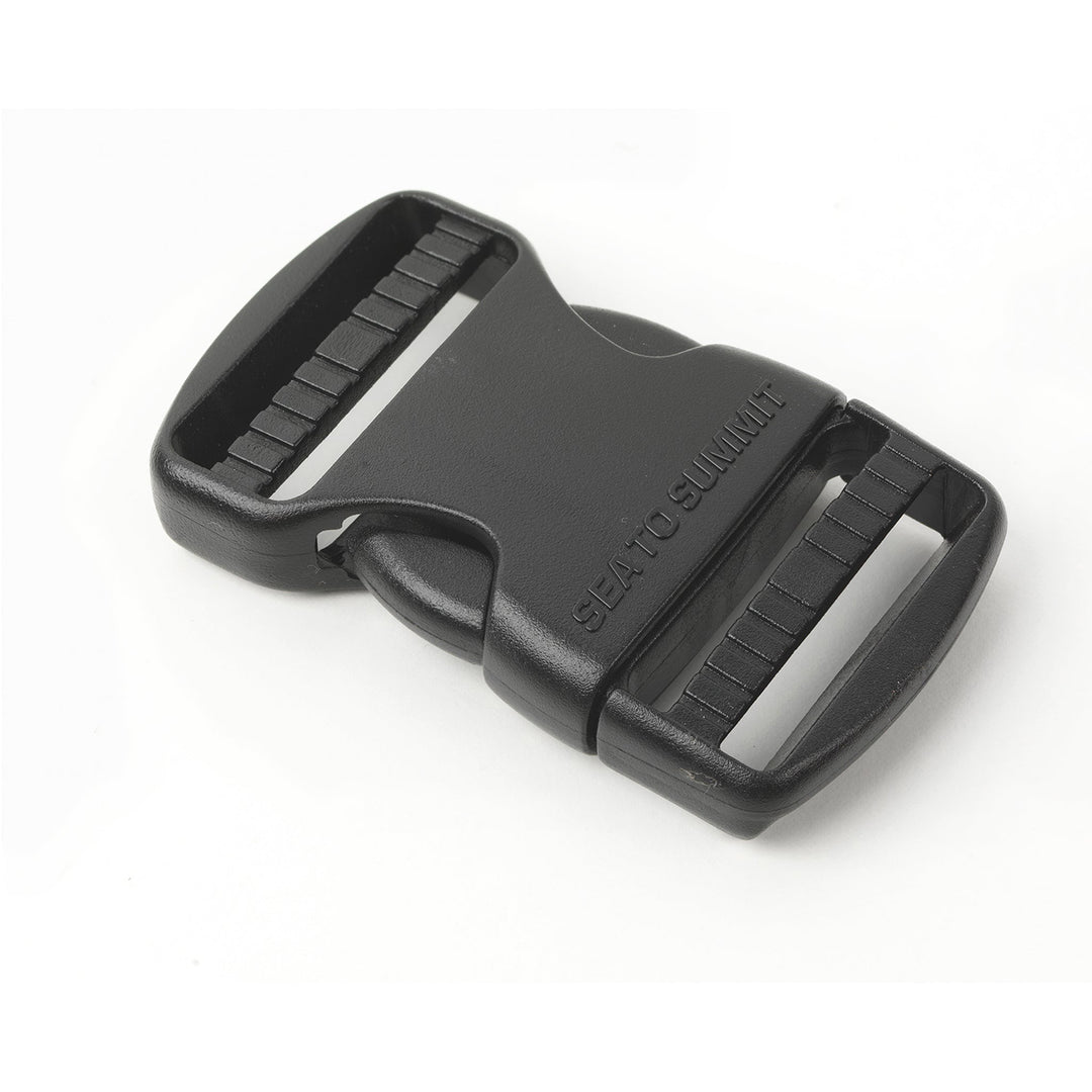 Sea To Summit Field Repair Buckle Side Release 25mm 25mm / Black