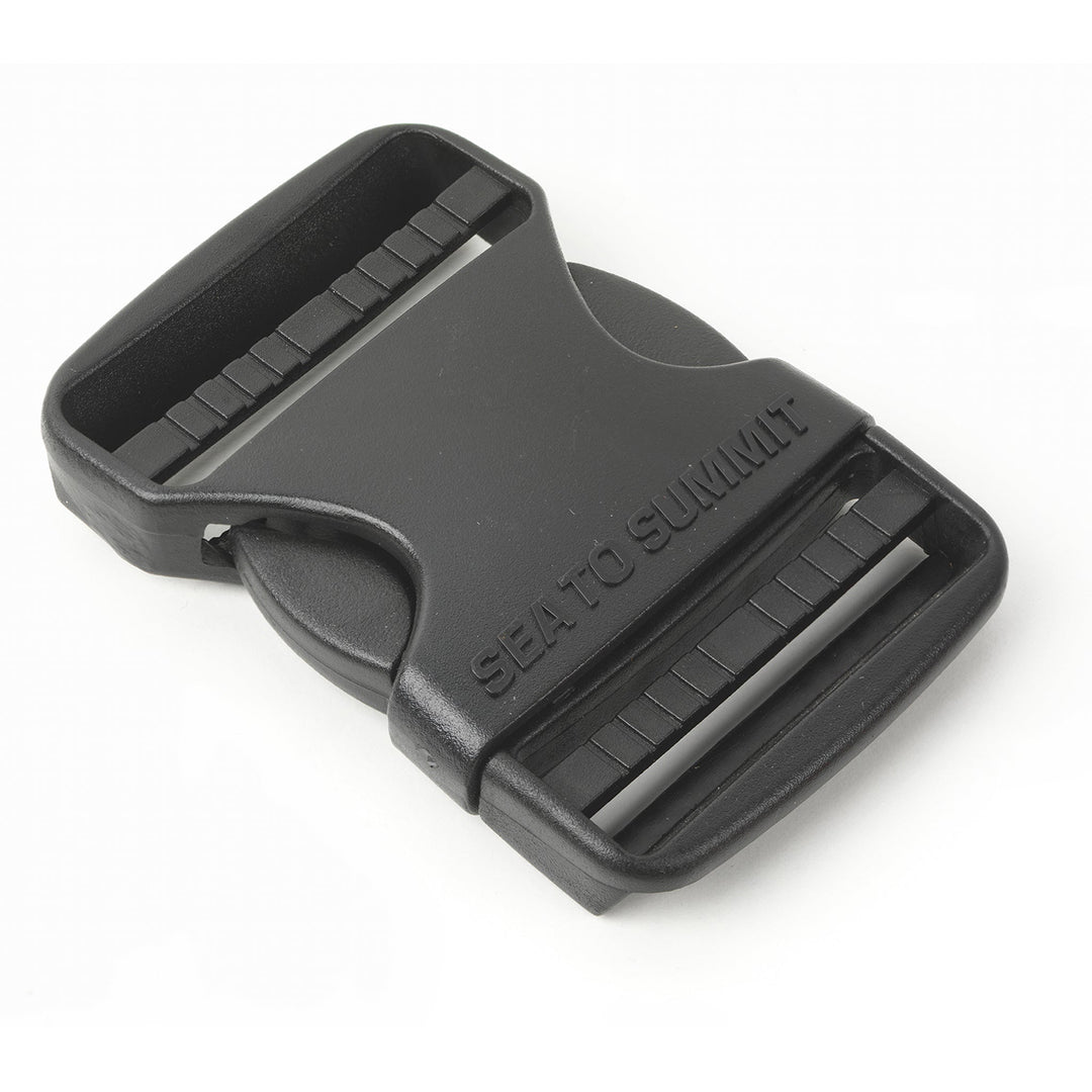 Sea To Summit Field Repair Buckle Side Release 25mm 25mm / Black