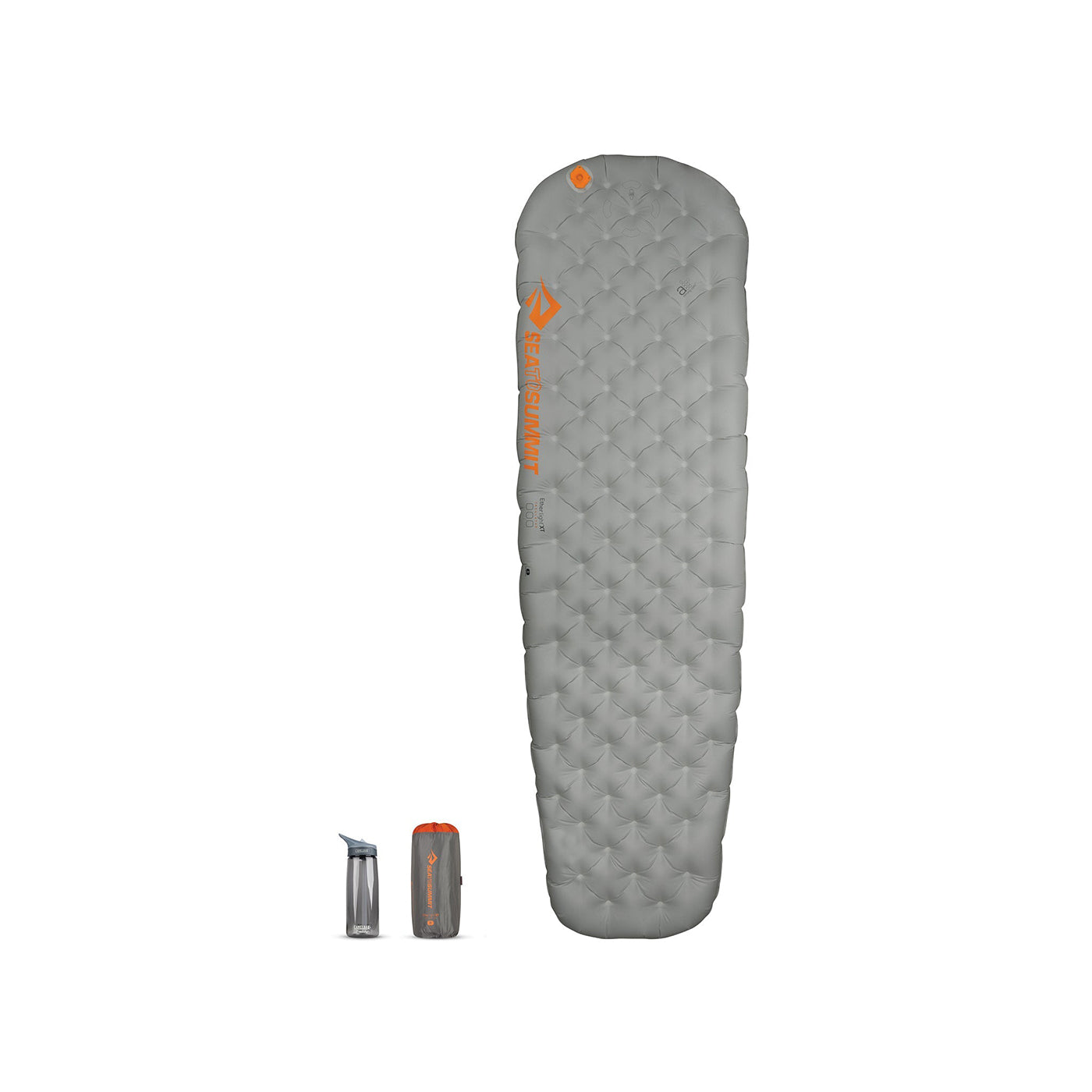 Sea to Summit Ether Light XT Insulated Air Sleeping Mat Venture Hunting