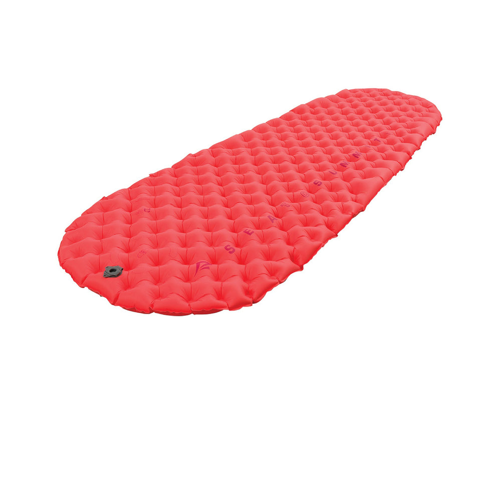 Sea To Summit Ultralight Insulated Womens Sleeping Mat REG