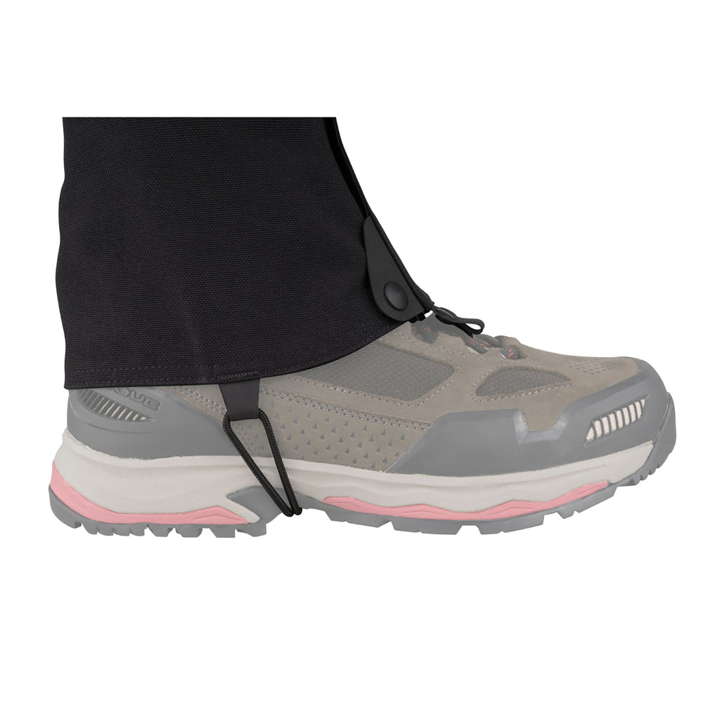 Sea To Summit Overland Gaiters XL / Black