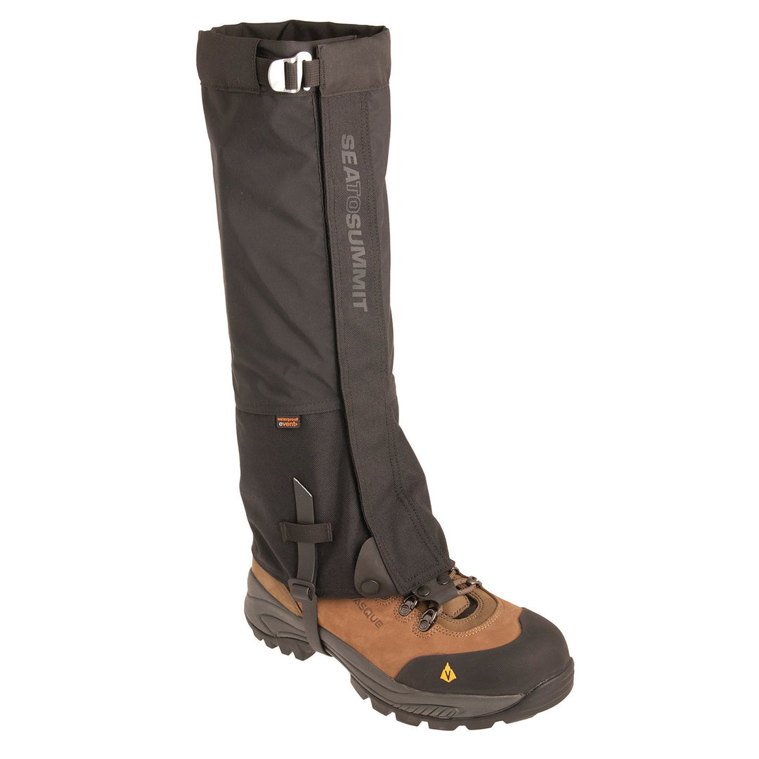 Sea To Summit Quagmire eVent Gaiters