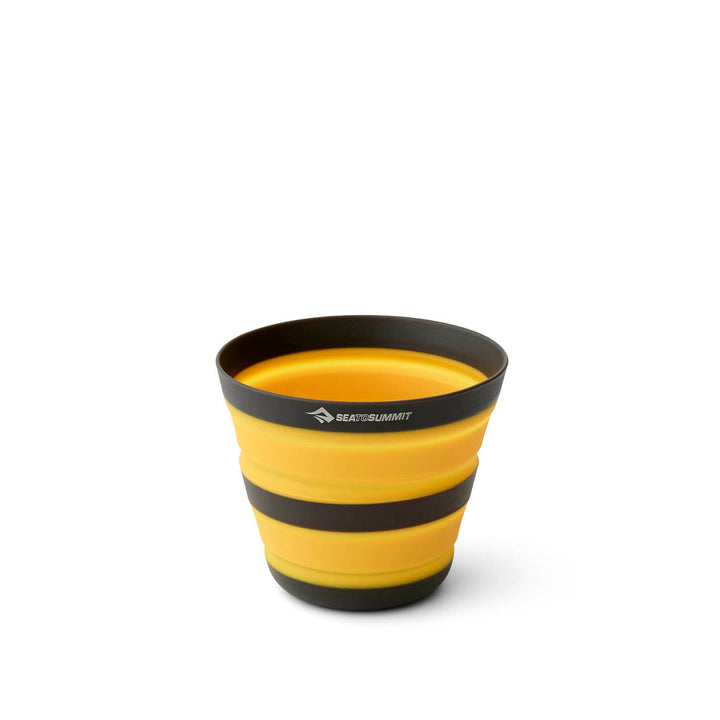 Sea to Summit Frontier Ultralight Collapsible Cup - 400ml Orange
