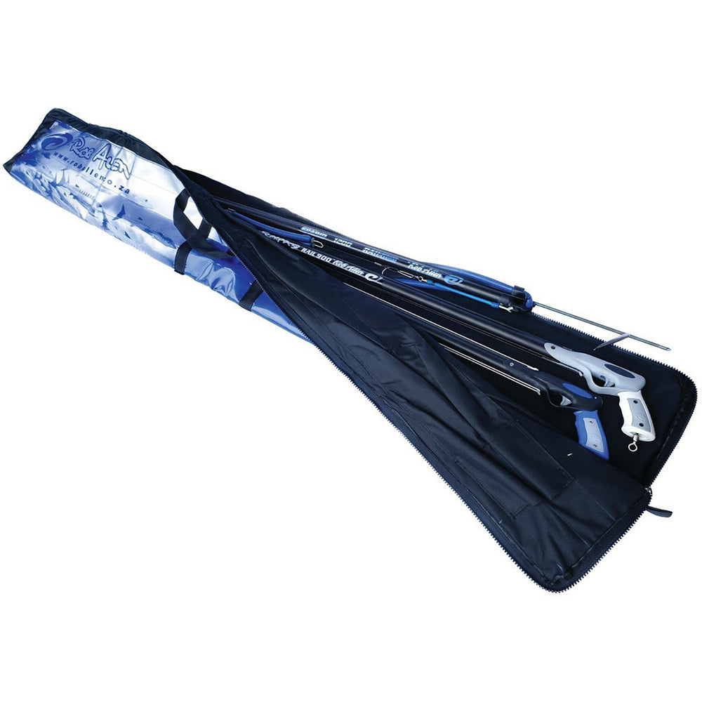 Rob Allen Deluxe Padded Gun Bag