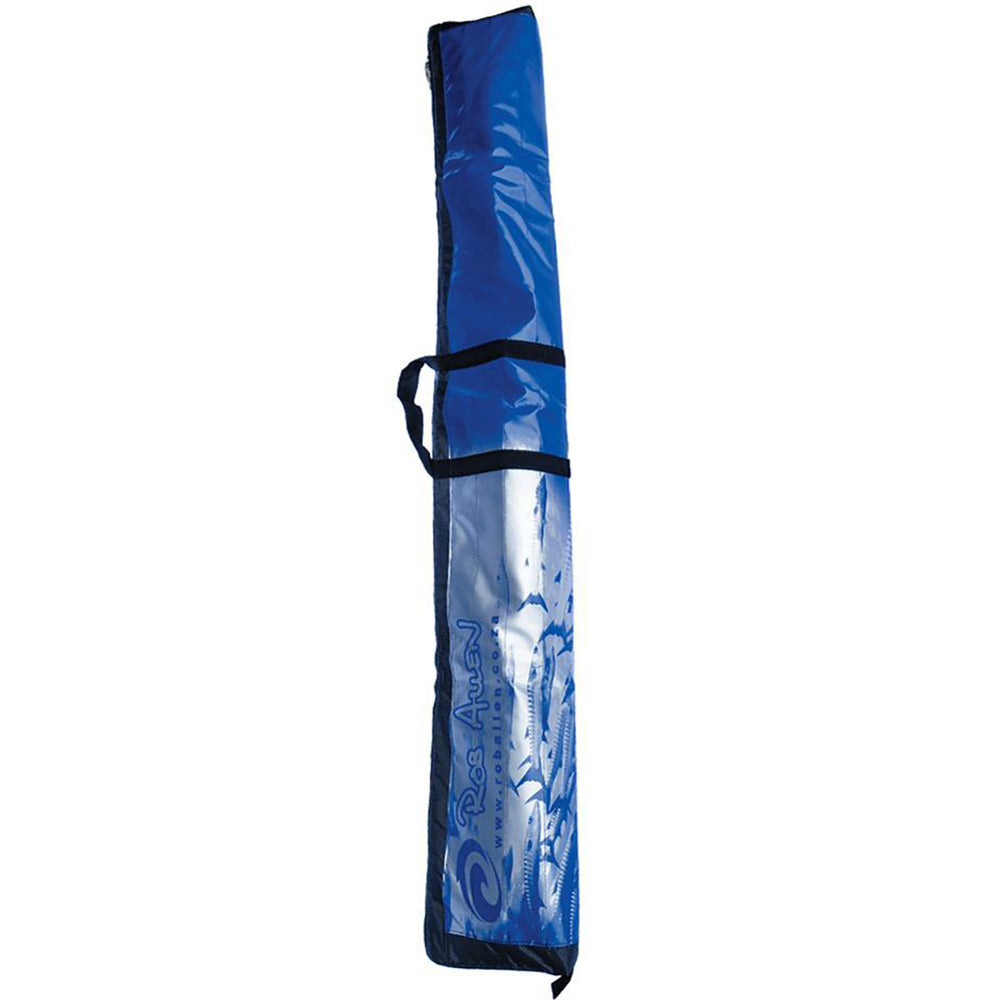 Rob Allen Tanker Speargun Bag Blue