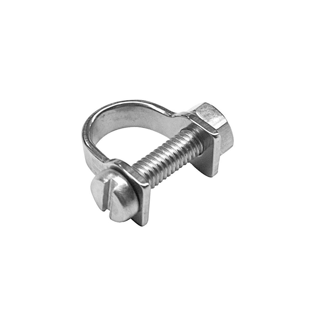 Rob Allen D Shackle Muzzle Eye - Type U
