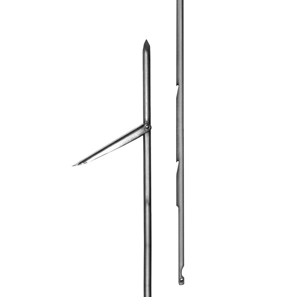 Rob Allen 7.5mm Double Notch Shaft 130cm