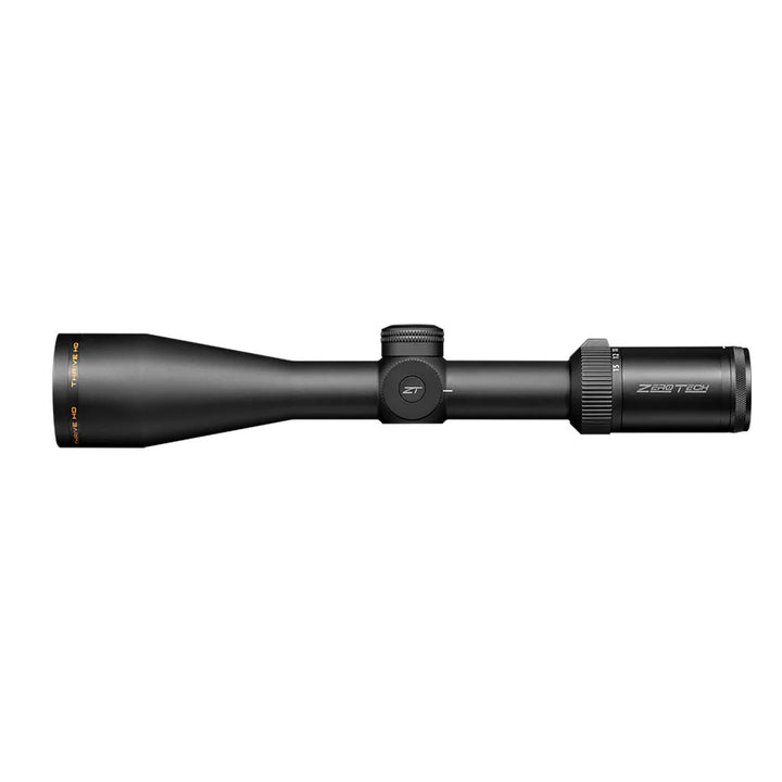 ZeroTech Thrive HD 2.5-15x50 Illuminated PHR II Reticle Scope 2.5-15x50