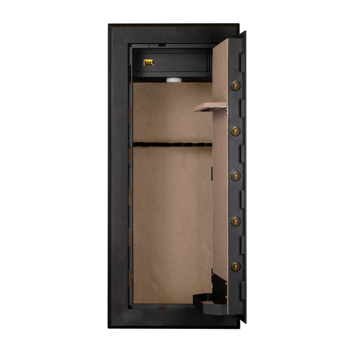 Spika Large Premium 18 Gun Safe - 155kg