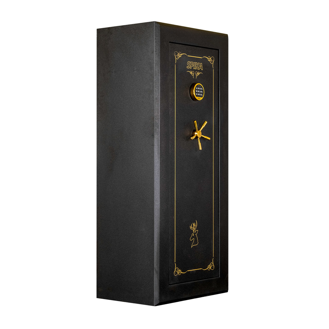 Spika Large Premium 18 Gun Safe - 155kg