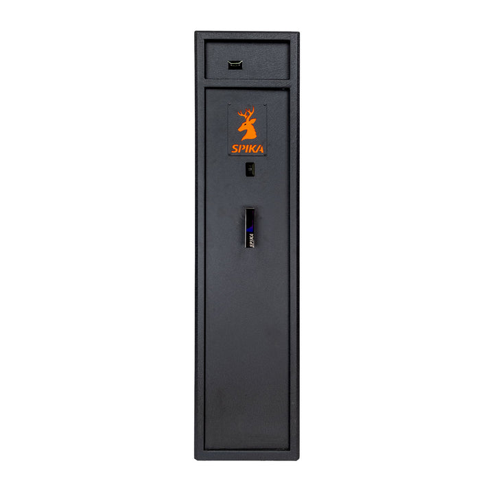 Spika Medium 8 Gun Combination Safe - A/B/C/H Category Compliant