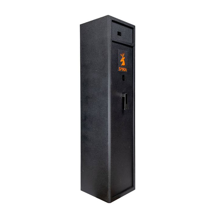 Spika Medium 8 Gun Combination Safe - A/B/C/H Category Compliant