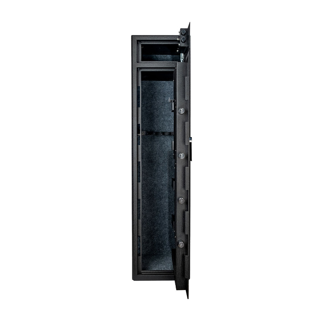 Spika Medium 8 Gun Combination Safe - A/B/C/H Category Compliant