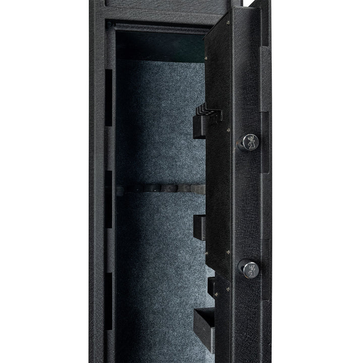 Spika Medium 8 Gun Combination Safe - A/B/C/H Category Compliant