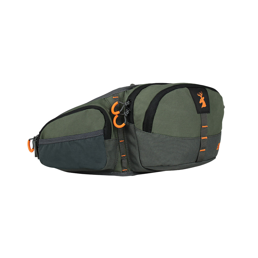 Spika Drover Waist Pack Olive