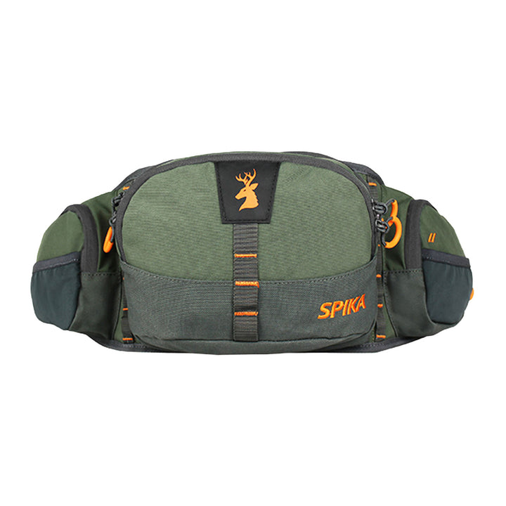 Spika Drover Waist Pack Olive