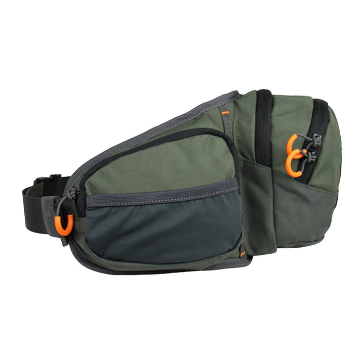 Spika Drover Waist Pack Olive