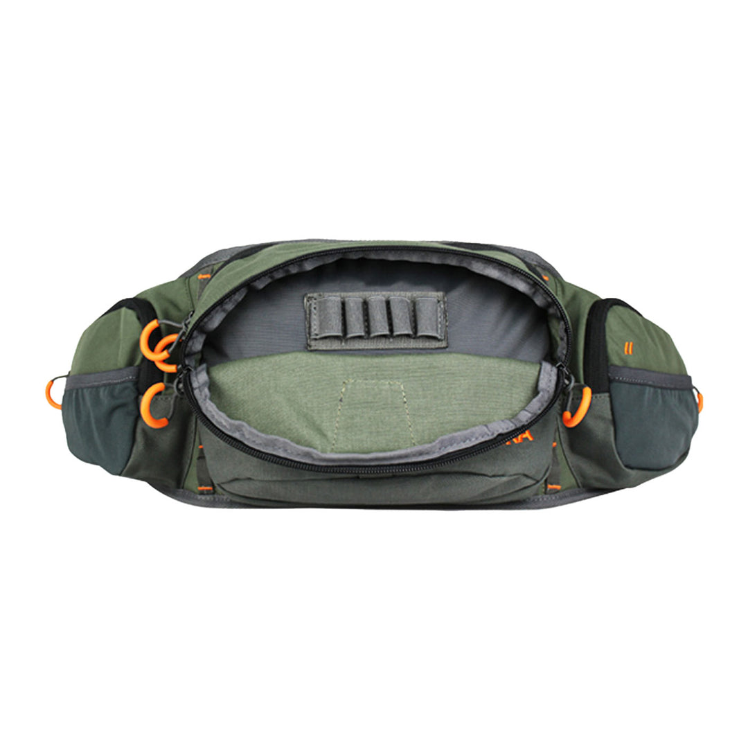 Spika Drover Waist Pack Olive