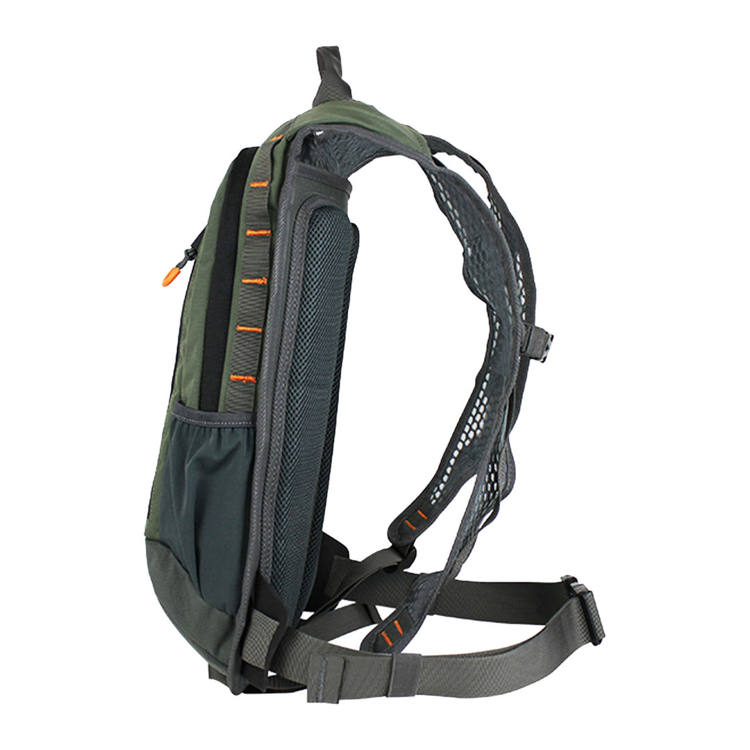 Spika Drover Hydro Pack - 15L 15L / Olive