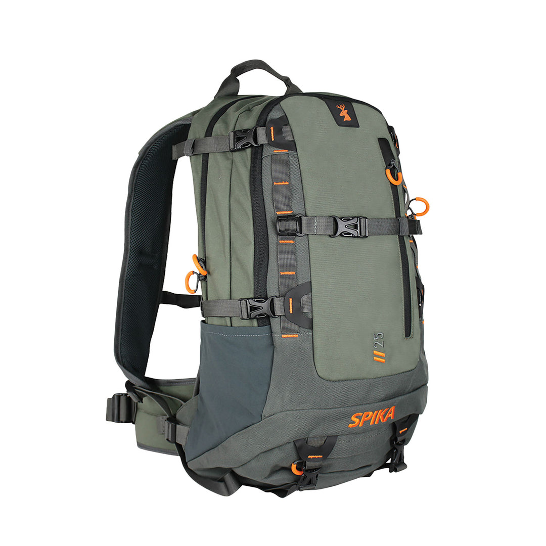 Spika Drover Pro Pack - 25L 25L / Olive