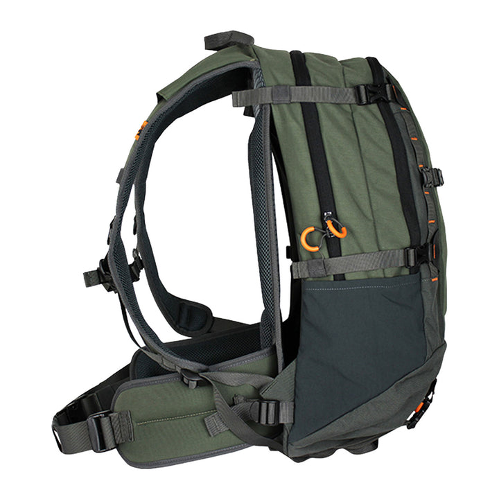 Spika Drover Pro Pack - 25L 25L / Olive