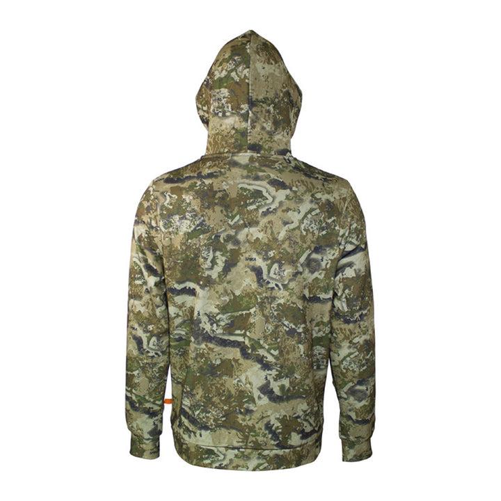 Spika Mens GO Classic Hoodie 2XL / Biarri Camo