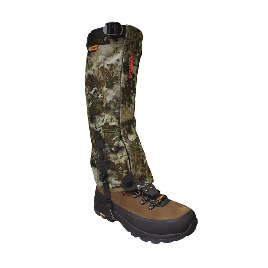 Spika Ranger Gaiters S / Biarri Camo