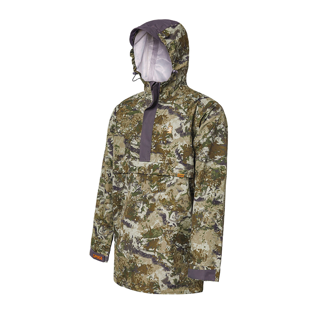 Spika Mens Buckland Jacket 2XL / Biarri Camo