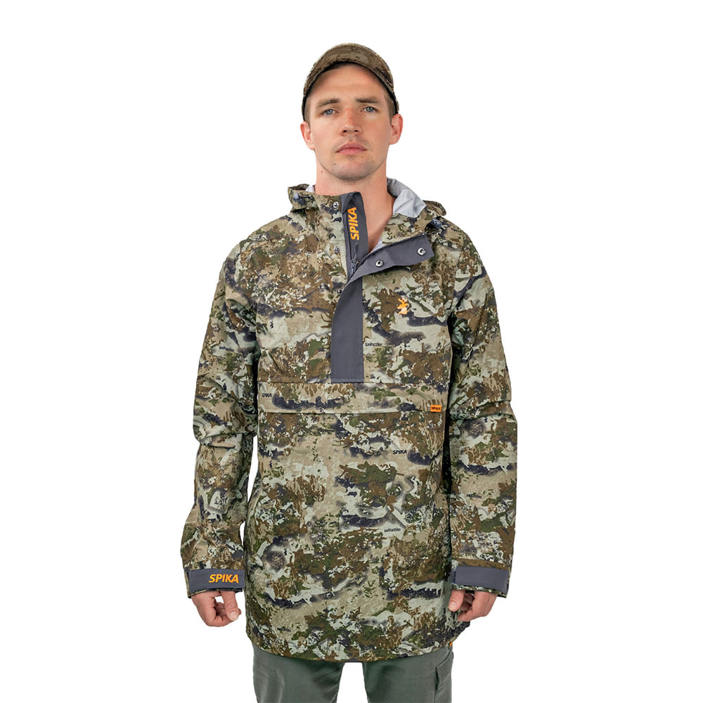 Spika Mens Buckland Jacket 2XL / Biarri Camo