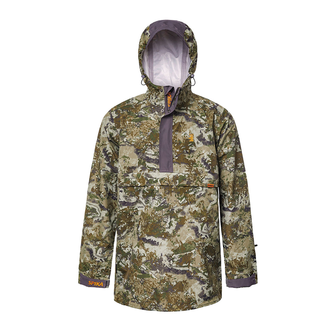 Spika Mens Buckland Jacket 2XL / Biarri Camo