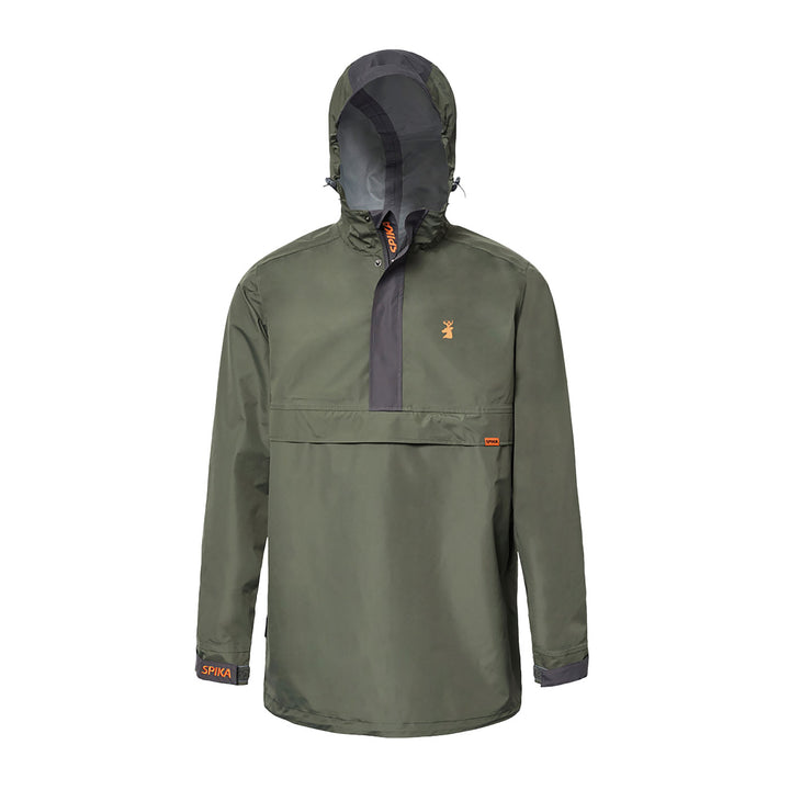 Spika Mens Buckland Jacket 2XL / Olive