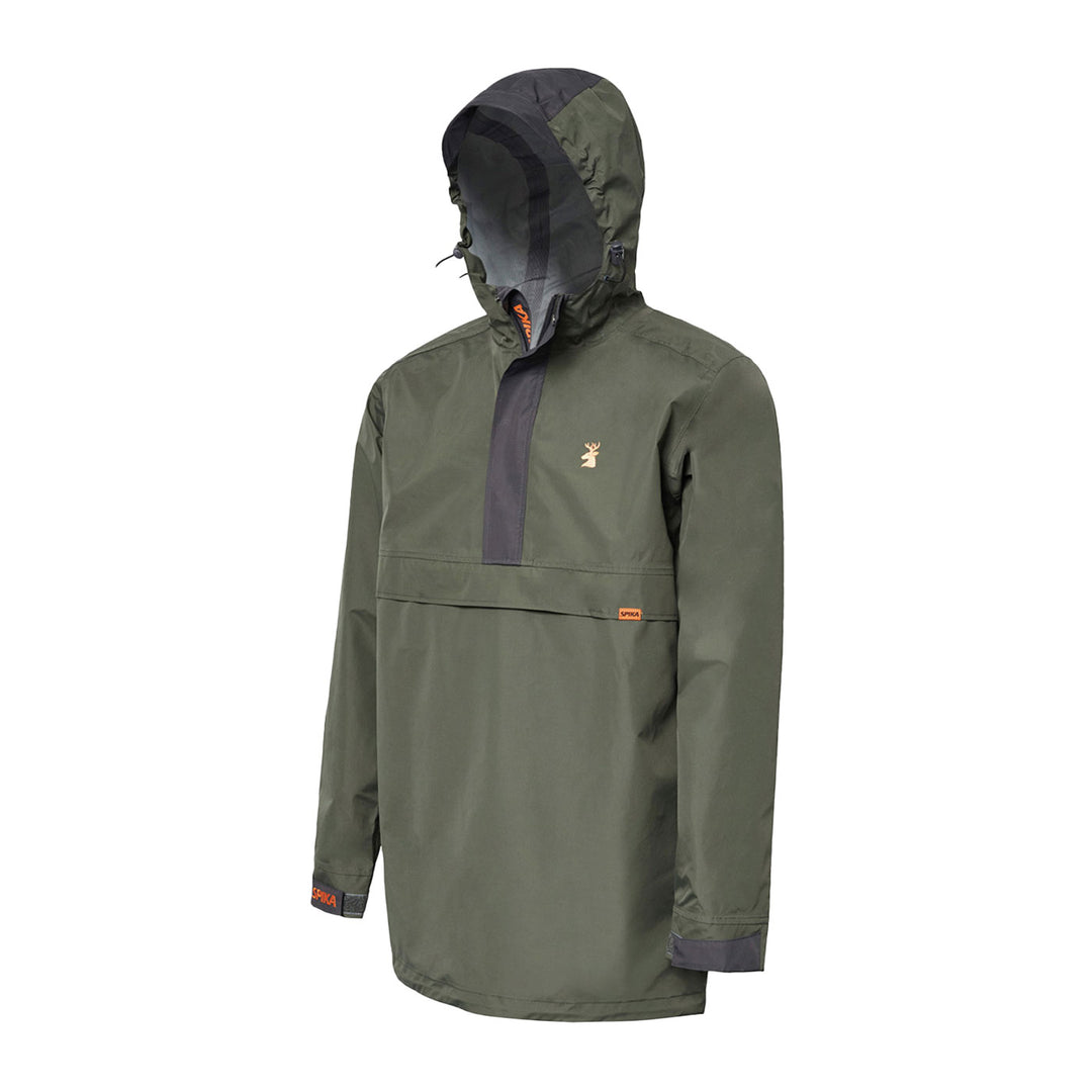 Spika Mens Buckland Jacket 2XL / Olive