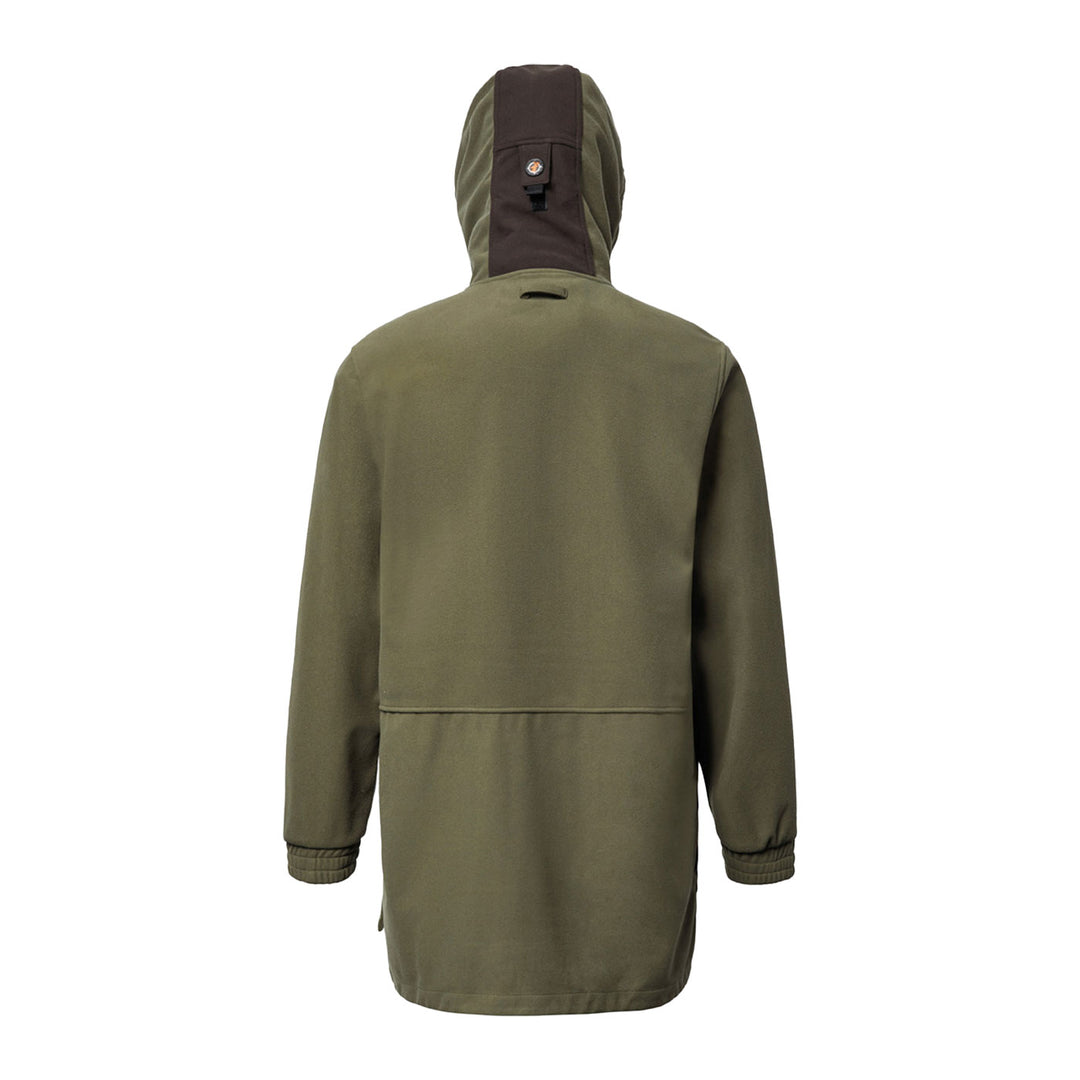 Spika Mens Highpoint Anorak 2XL / Olive