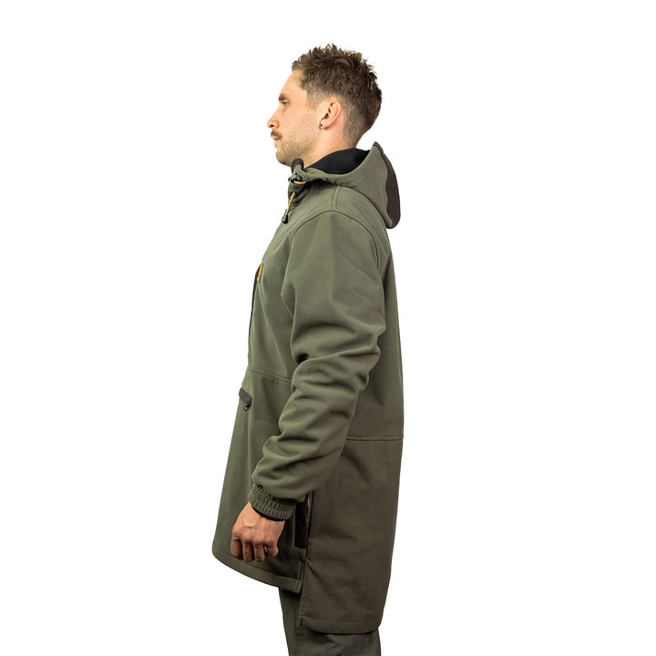 Spika Mens Highpoint Anorak 2XL / Olive