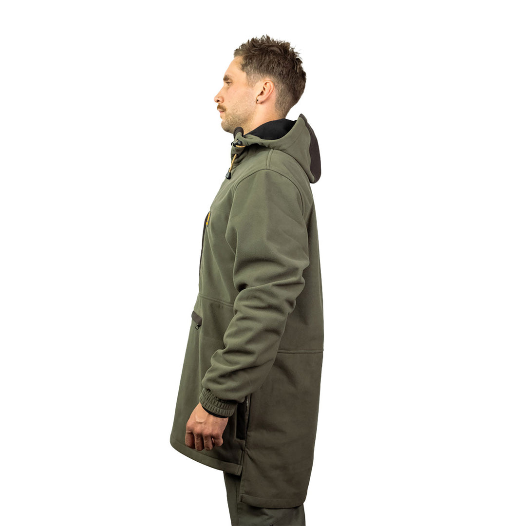 Spika Mens Highpoint Anorak