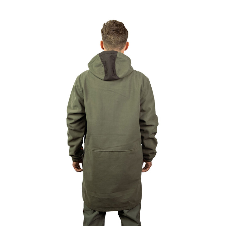 Spika Mens Highpoint Anorak